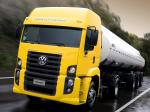 Volkswagen Constellation Tractor 19-370 2006 года